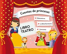 Cuentos de princesas