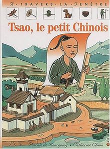 Tsao le petit chinois