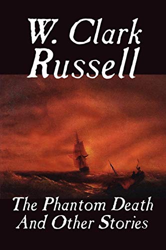 The Phantom Death and Other Stories