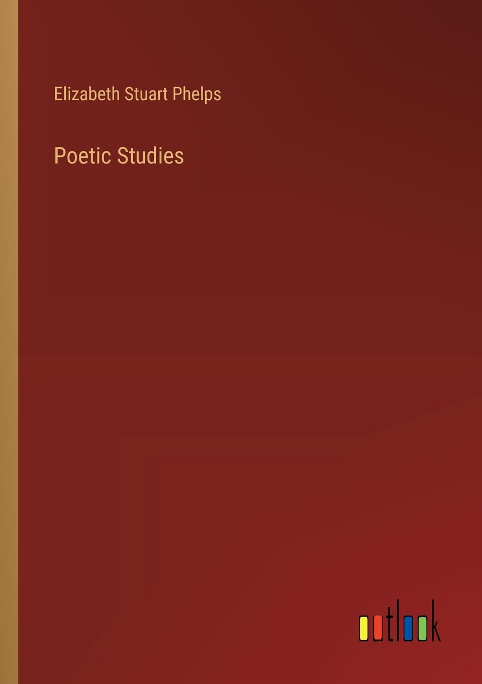 Poetic Studies