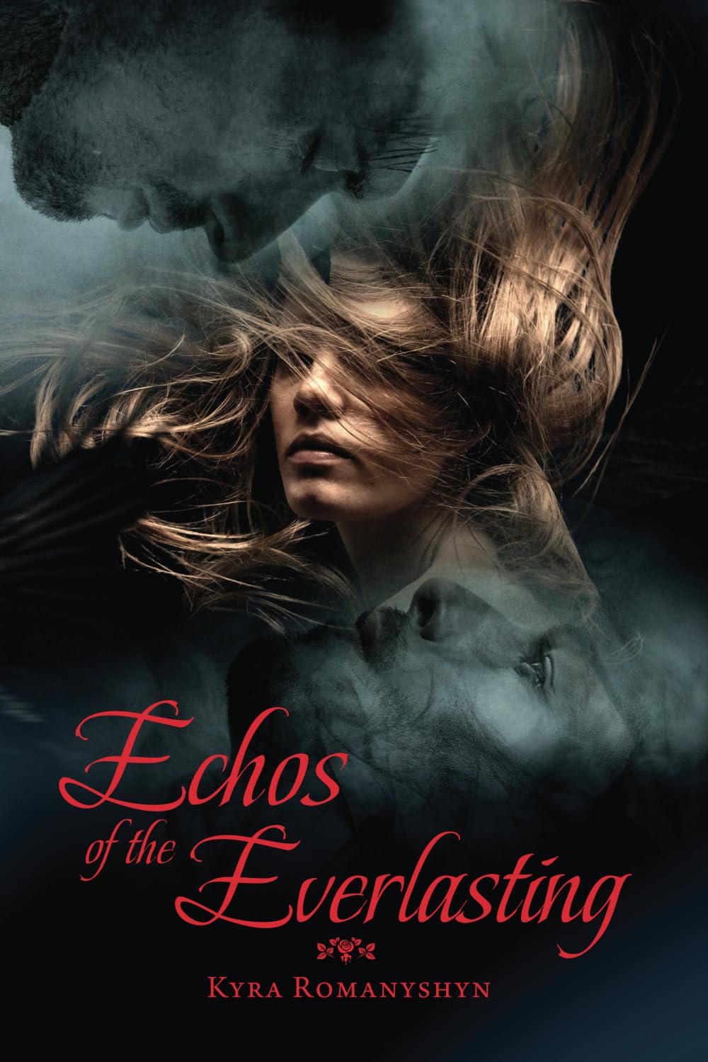 Echos of the Everlasting