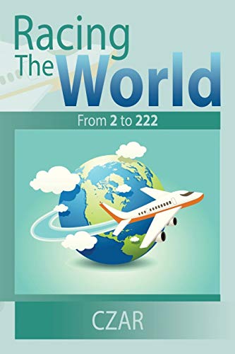 Racing The World: From 2 To 222