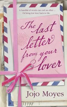 Last Letter from Your Lover