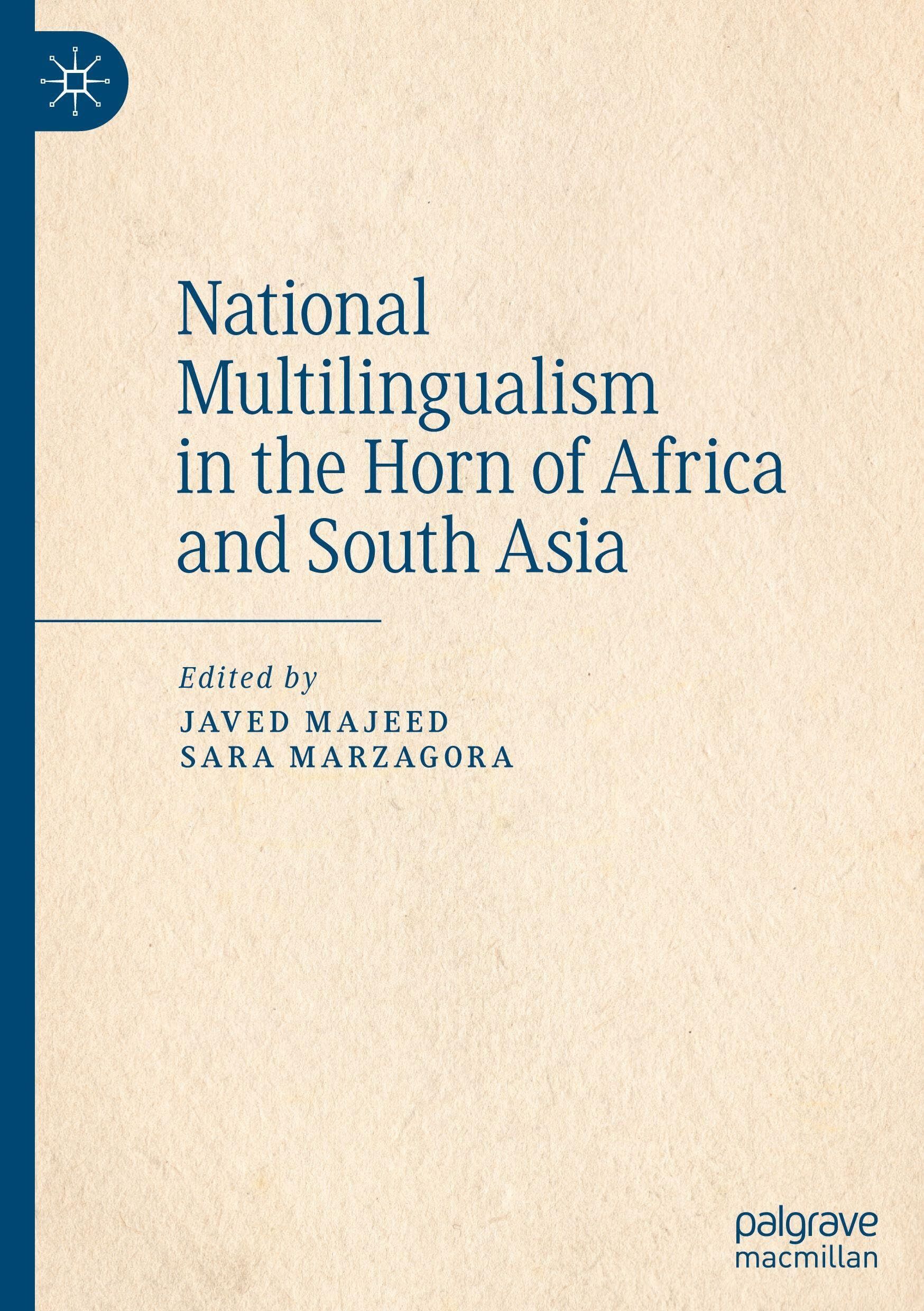 National Multilingualism in the Horn of Africa and South Asia
