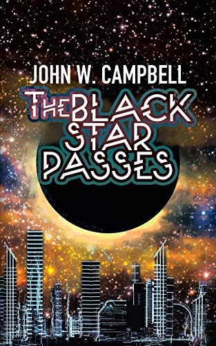 The Black Star Passes (Nutrition & Diet Therapy Reference Dictionary)