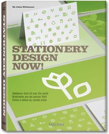 Stationery design now !