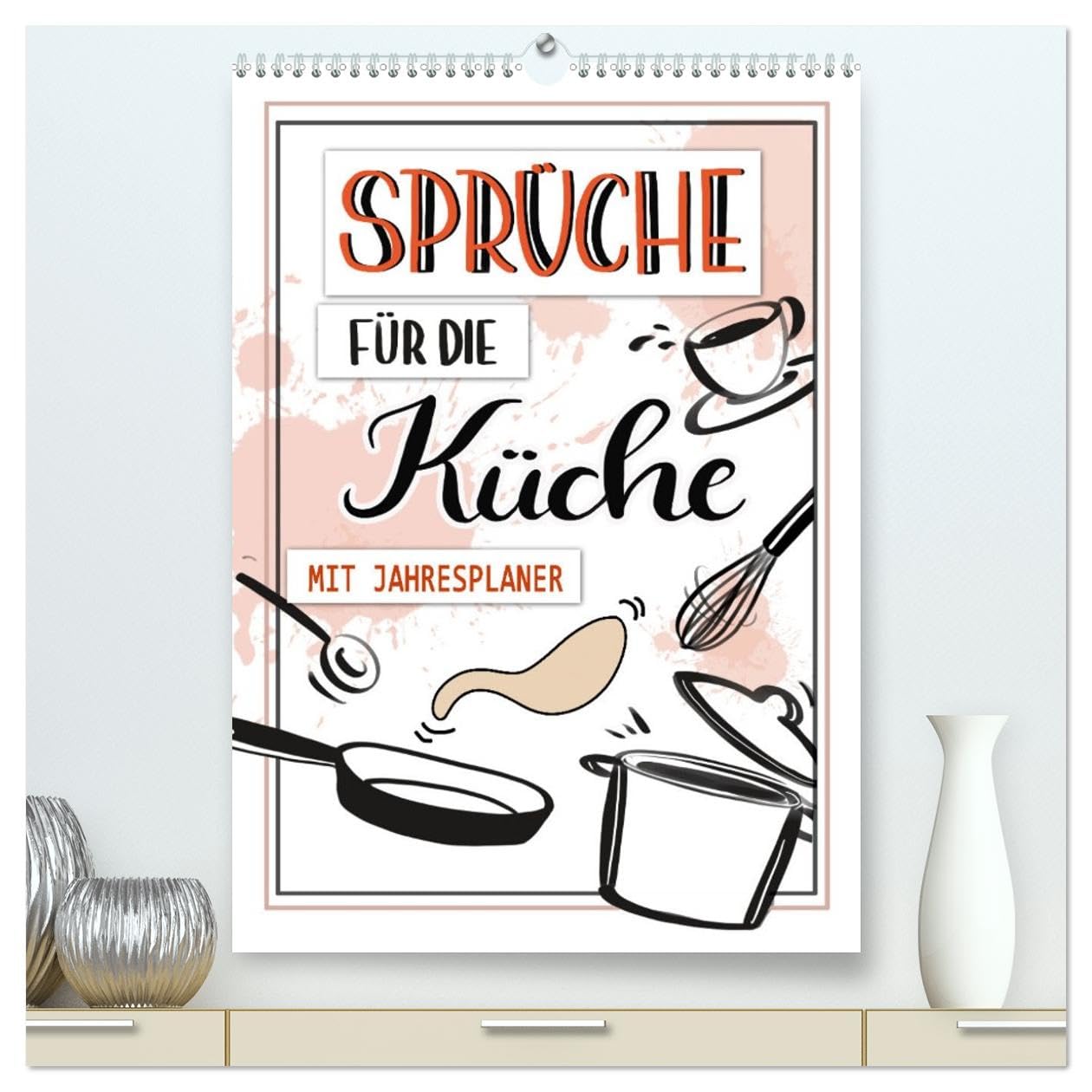 Wunderschoene Sprueche Fuer Die Kueche Ebenbildnie1203