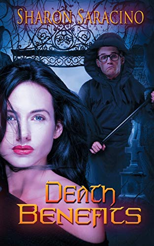 Death Benefits (Max Logan, Band 1)