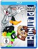 Looney Tunes - Platinum Collection Volume Eins [Blu-ray]