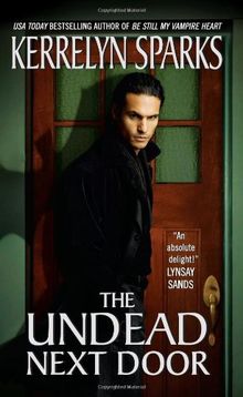 The Undead Next Door (Avon Romance)