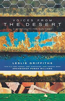 Voices from the Desert: A Spirituality for Our Times