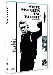 Bullitt [FR IMPORT]