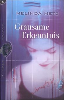 Finger-Prints 06. Grausame Erkenntnis