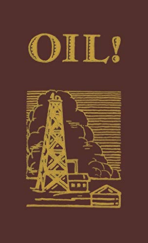 Upton Sinclair Oil
