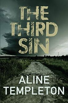 The Third Sin (DI Marjory Fleming)