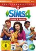 Die Sims 4: Hunde & Katzen (Code in der Box) - [PC]