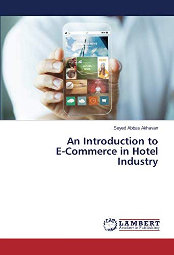 An Introduction to E-Commerce in Hotel Industry