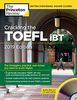Cracking the TOEFL iBT with Audio CD, 2019 Edition (College Test Preparation)