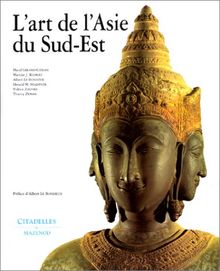 L'art de l'Asie du Sud-Est