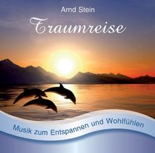 Traumreise: Sanfte Musik zum Entspannen und Wohlfühlen
