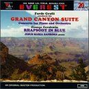Grofe;Grand Canyon Suite