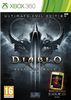 Microsoft - Diablo III : reaper of souls - ultimate evil édition Occasion [ XBOX 360] - 5030917149368