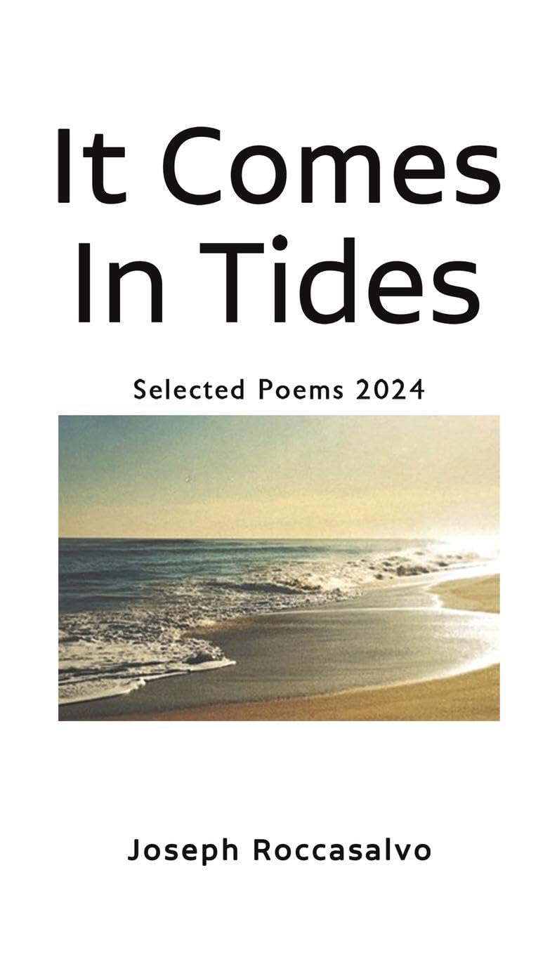 It Comes In Tides
