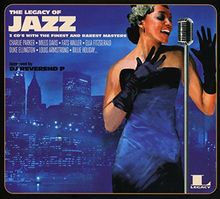 The Legacy of Jazz
