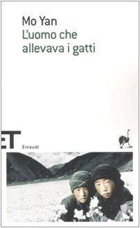 L'uomo che allevava i gatti e altri racconti