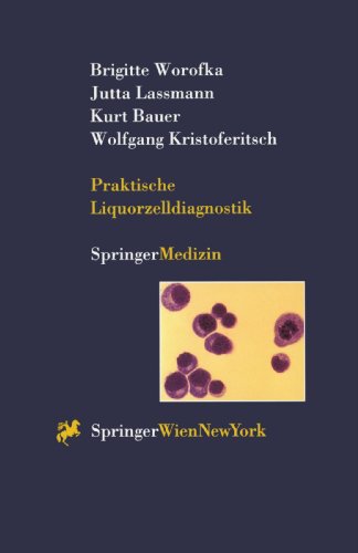 Praktische Liquorzelldiagnostik (German Edition)