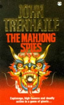 The Mahjong Spies