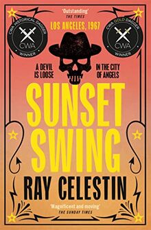 Sunset Swing: Volume 4 (City Blues Quartet, 4)