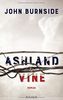 Ashland & Vine: Roman