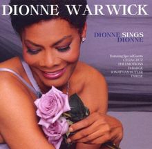 Dionne Sings Dionne