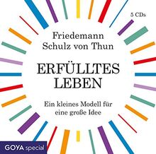 Erfülltes Leben. Ein kleines Modell für eine große Idee