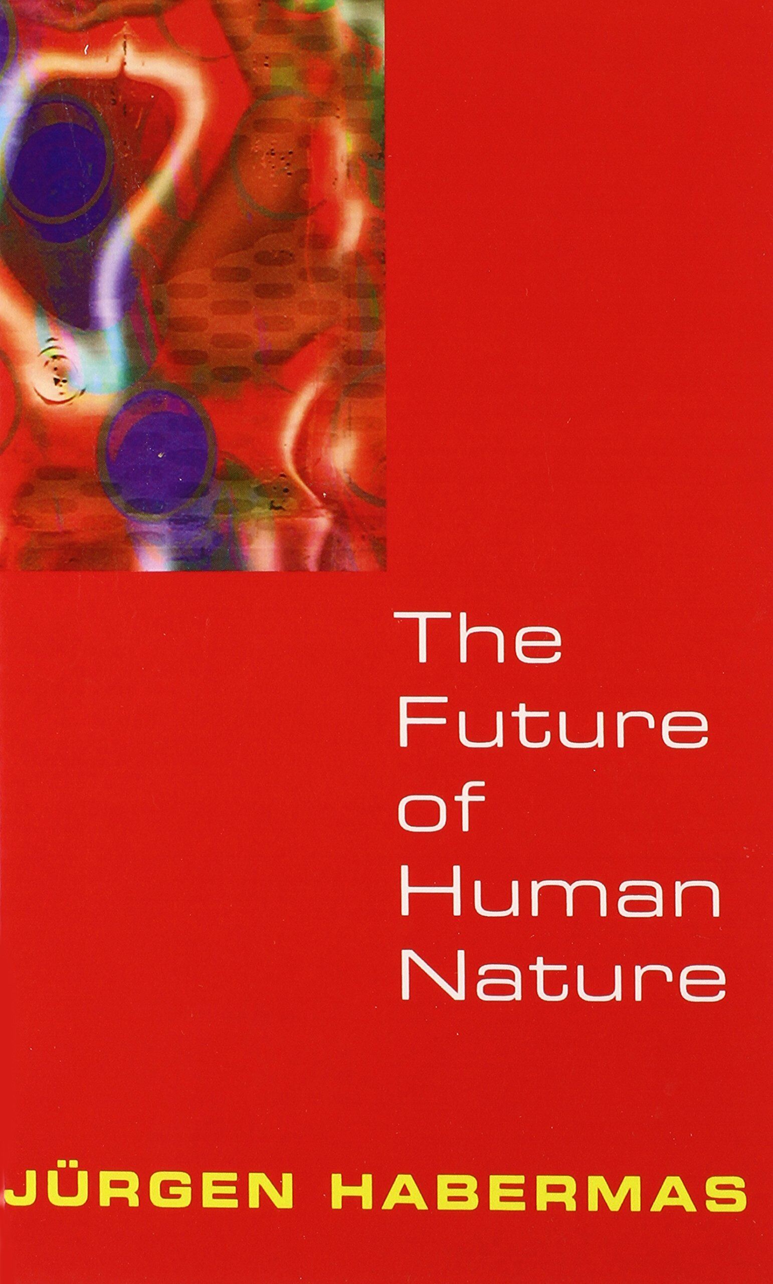 The Future of Human Nature