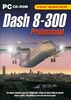 Flight Simulator 2002/2004 - DASH 8-300 Professional