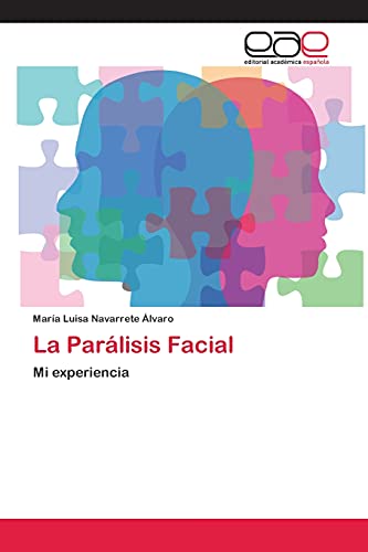 La Parálisis Facial: Mi experiencia