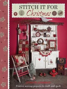 Stitch It for Christmas