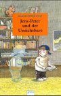 Jens-Peter und der Unsichtbare