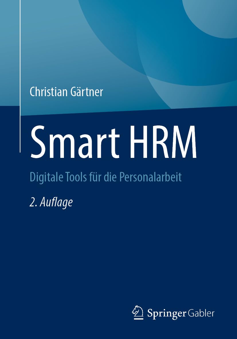 Smart HRM: Digitale Tools für die Personalarbeit