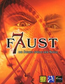 FAUST: Die sieben Spiele der Seele