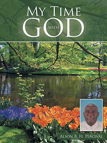 My Time With God