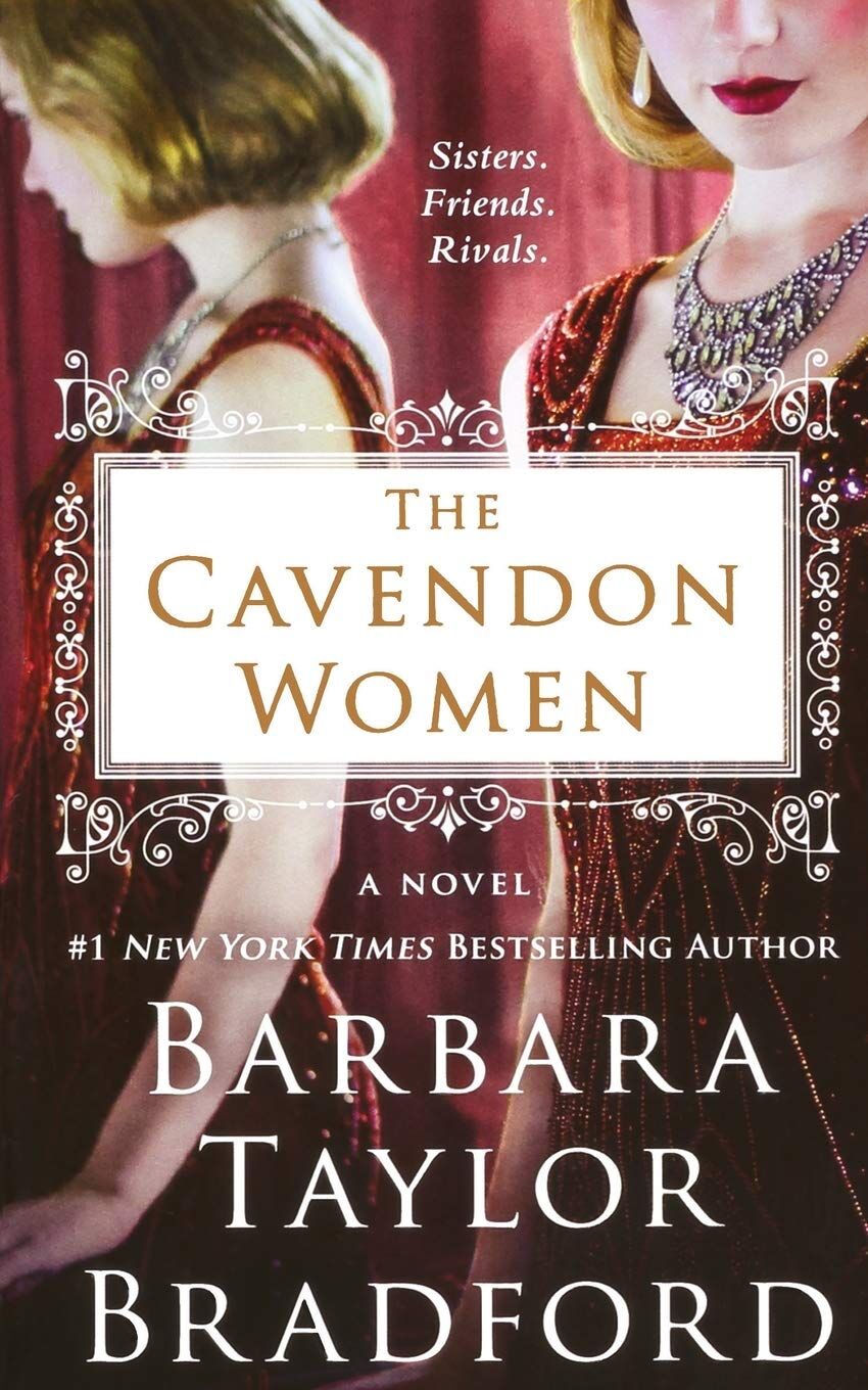 Cavendon Women - Neu