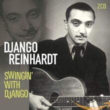 Swingin' With Django