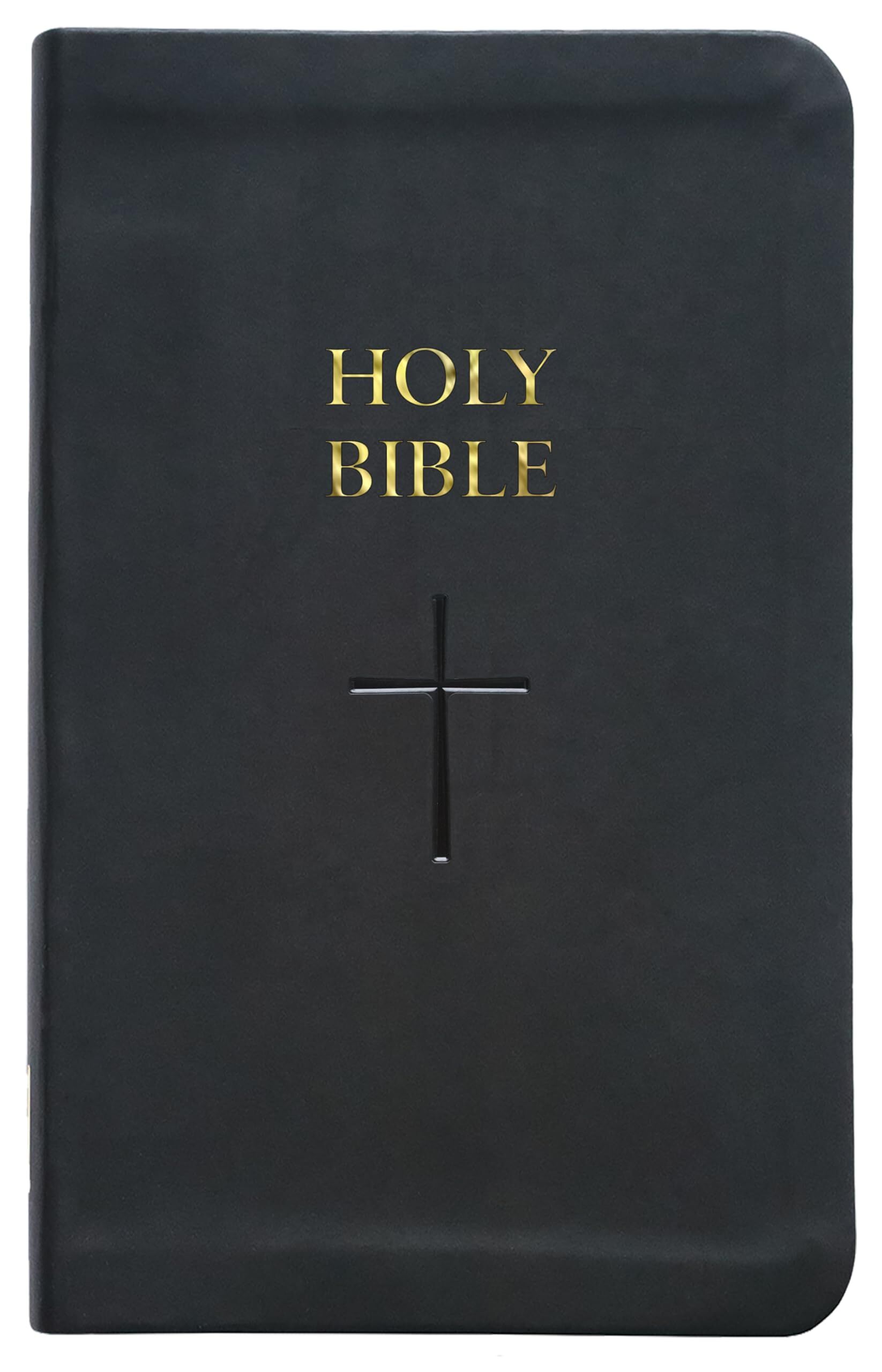 Holy Bible, NRSVue with Apocrypha, Personal Edition