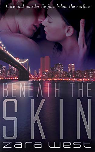 Beneath the Skin (The Skin Quartet Series, Band 0)