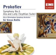 Symphony No.5/Ala & Lolly