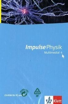 Impulse Physik Multimedial 4. Klasse 7-10