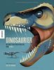 Dinosaurier: Die Welt der Urzeitriesen von A-Z (ein Dinosaurier-Lexikon mit über 300 Arten)